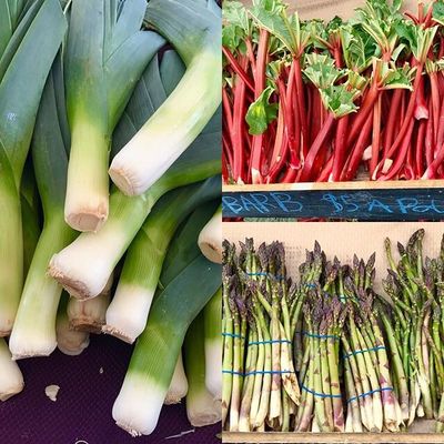 For obvious (and crucial) reasons, Sunday&rsquo;s Spring Produce Extravaganza! class is postponed until we are in safer, healthier, and saner times. In the meantime, folks have an opportunity to support a small local business by purchasing Gift Certi