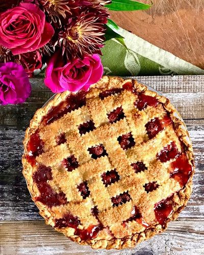 Calling all Geeks, Nerds, Dorks and Wonks! Saturday is Pi Day (3.14...), and I&rsquo;m taking orders for my delicious pies to celebrate Math&rsquo;s High Holy Day!🤓 Link in Bio. #piday #geeks #nerds #dorks #wonks #pies #tastytreats #yoursormine #sha
